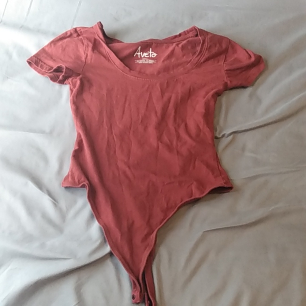Aveto Bodysuit